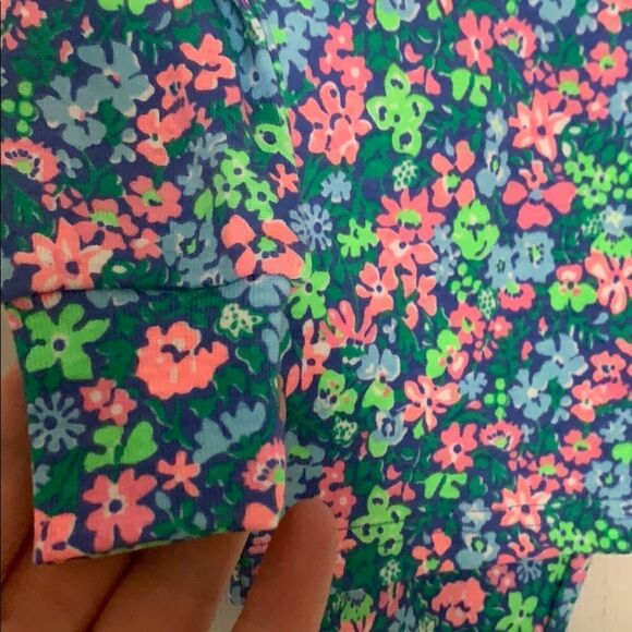 🎉1 hr sale 🎉Spring PJ set - Picture 3 of 8